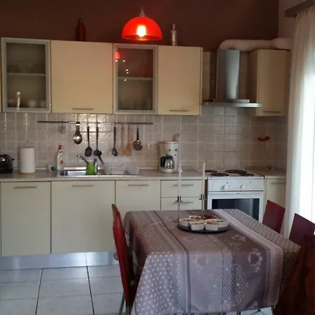 Apartamento The Palmtree
