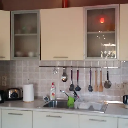 Apartamento The Palmtree *